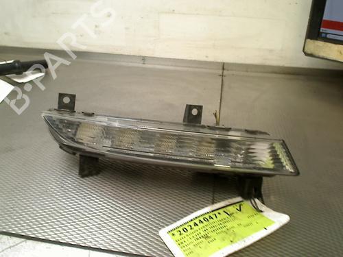 Left daytime light SKODA OCTAVIA II Combi (1Z5) 2.0 TFSI | BP31800554C104 