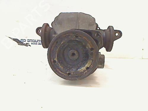 Rear differential AUDI A4 B7 (8EC) 3.0 TDI quattro | BP11304864M24 