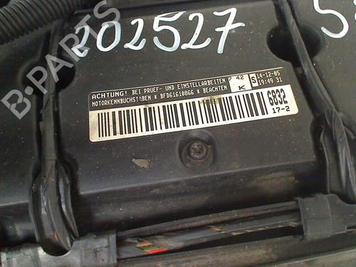 Engine PORSCHE CAYENNE (9PA) 3.2 | BP30936555M1 