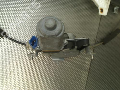 Front left window mechanism CHEVROLET CAPTIVA (C100, C140) 2.4 | BP36070737C22 - Image 2