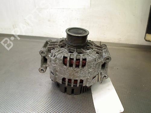 Used Alternator Alternator 38462067 38462067