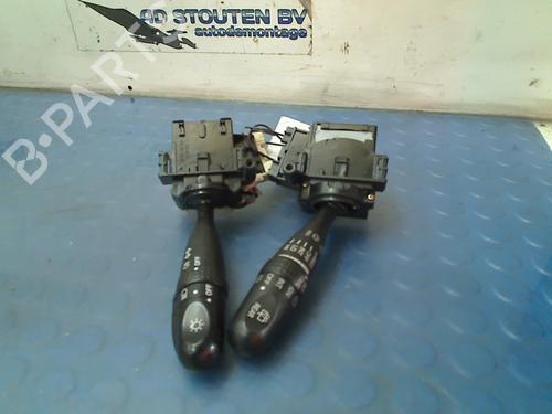 Steering column stalk SUZUKI GRAND VITARA II (JT, TE, TD) 1.9 DDiS All-wheel Drive (JT419, TD44, JB419WD, JB419XD,... | BP11300118I23 