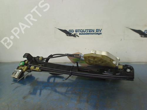 Front left window mechanism SEAT LEON (1P1) 1.4 TSI | BP17389770C22 