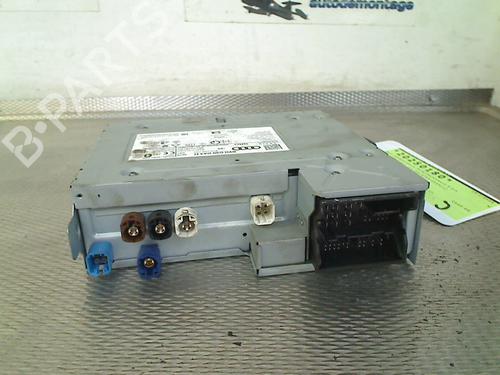 Electronic module AUDI A3 Sportback (8YA, 8YF) 35 TDI | BP29742787M83  - Image 6