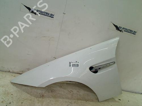 Used Left front fenders BMW 3 Touring (E91) 320 d (163 hp) 18335638