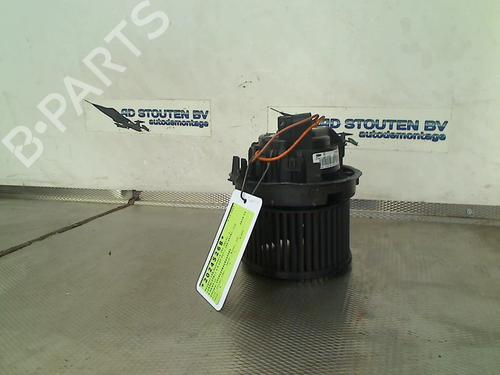 Used Heater blower motor PEUGEOT 108 1.0 VTi 72 (72 hp) 30774381