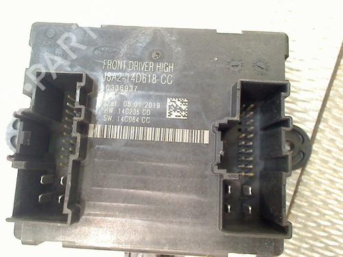 Electronic module LAND ROVER RANGE ROVER VELAR (L560) 2.0 P300 Si4 4x4 | BP37080641M83 - Image 6