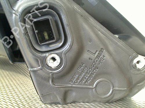 Left mirror BMW 2 Gran Coupe (F44) 218 i | BP31092578C26 