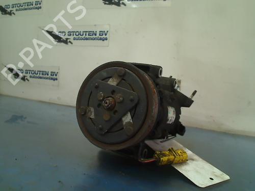 Used AC compressor PEUGEOT 207 CC (WD_) 1.6 16V (120 hp) 11327051
