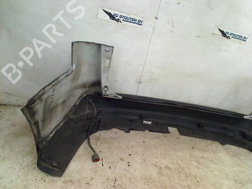 Rear bumper FORD FOCUS III Turnier 1.6 TDCi ECOnetic | BP29140066C8 
