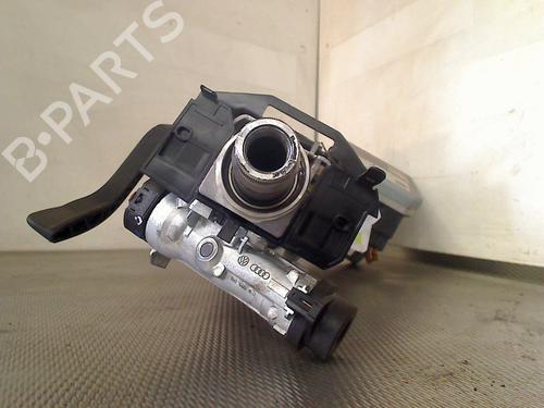Steering column VW POLO VI (AW1, BZ1, AE1) 1.0 | BP38010643M21 - Image 2