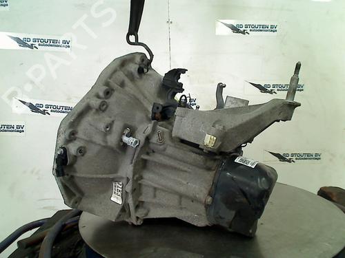 Used Gearbox SMART FORFOUR Hatchback (453) 1.0 (453.042, 453.043) (71 hp) 19726739