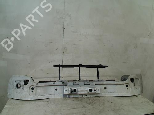 Used Front bumper reinforcement Front bumper reinforcement 39403842 39403842