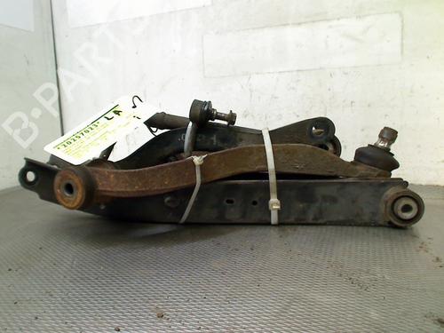 Used Left rear suspension arm Left rear suspension arm 37231757 37231757