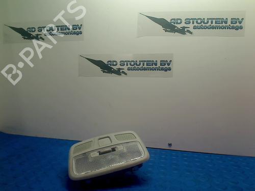 Used Interior roof light SUZUKI CELERIO (LF) 1.0 (AVK310) (68 hp) 11262284
