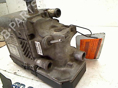 Used Electronic module Electronic module 13123204 13123204