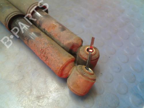 Right rear shock absorber FIAT 500 (312_) 1.2 (312AXA1A) | BP13409738M19 
