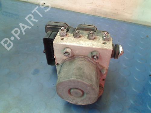 ABS pump MERCEDES-BENZ CITAN Box Body/MPV (W415) 109 CDI (415.601, 415.603, 415.605) | BP12593535M43 