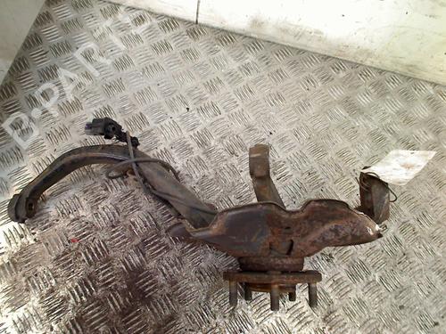 Left front steering knuckle MAZDA 6 Saloon (GG) 1.8 | BP11299306M25 