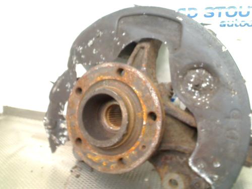 Right front steering knuckle PEUGEOT 308 SW II (LC_, LJ_, LR_, LX_, L4_) 1.6 BlueHDi 120 | BP28131343M26 