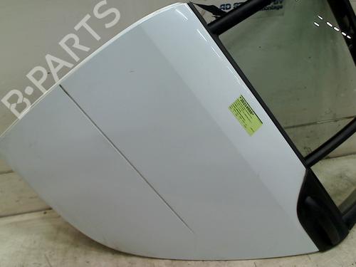 Dør venstre bak SMART FORFOUR (454) 1.1 (454.030) | BP11321570C4 