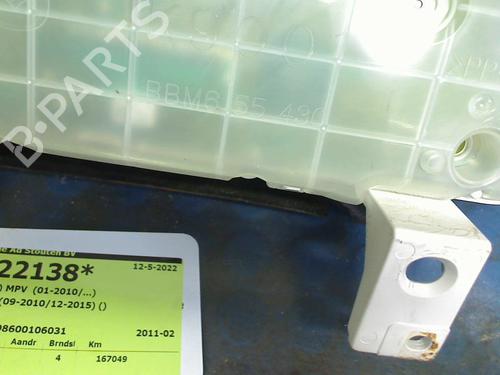 Instrument cluster MAZDA 5 (CW) 1.8 MZR | BP25304557C47 - Image 4
