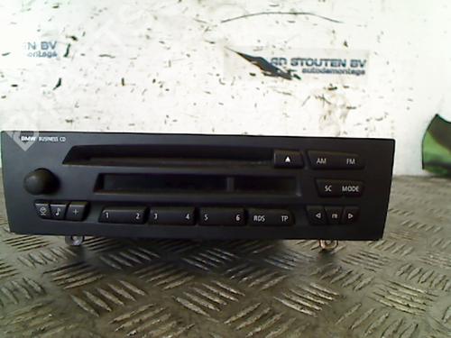 Elektronisk modul BMW 1 (E87) 118 d (122 hp) 11313031
