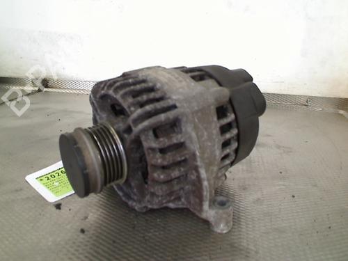 Used Alternator Alternator FIAT 500 (312_) 0.9 (312AXG1A, 312.AXG11) (86 hp) 36326140 36326140