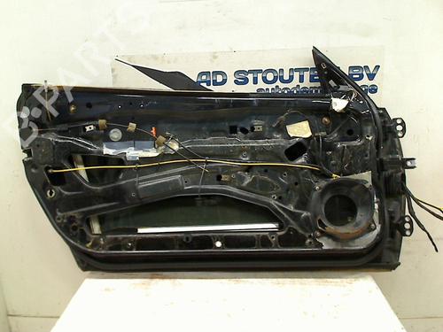 Left front door MERCEDES-BENZ SLK (R170) 200 (170.435) | BP11322539C2 