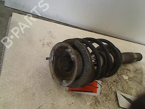 Used Right front shock absorber BMW 5 Touring (E61) 525 d (177 hp) 11314259