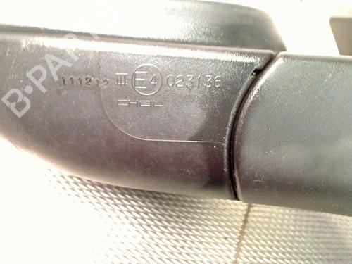 Retrovisor esquerdo CHEVROLET SPARK (M300) 1.0 LPG | BP31045843C26 