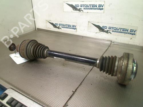 Left rear driveshaft AUDI E-TRON (GEN) 50 quattro | BP31296564M40 