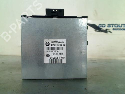 Control unit BMW 1 (E87) 118 d | BP19481906M11 - Image 3