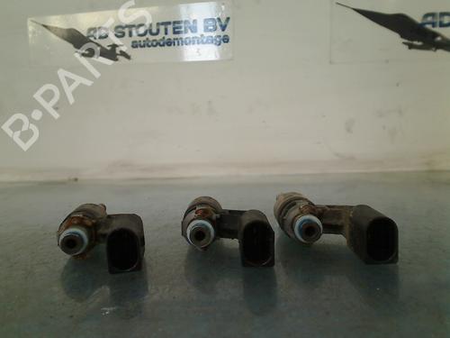 Injector AUDI A3 Sportback (8PA) 1.4 TFSI | BP22398343M100 