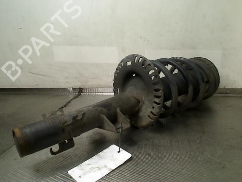 Used Left front shock absorber Left front shock absorber VW TRANSPORTER T5 Van (7HA, 7HH, 7EA, 7EH) 2.0 TDI (102 hp) 36429559 36429559