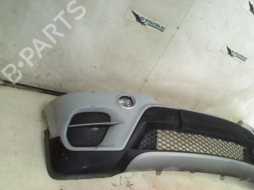 Front bumper BMW X5 (E70) xDrive 35 i | BP30142886C7