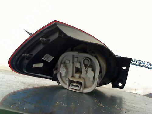 Right taillight FIAT BRAVO II (198_) 1.6 D Multijet (198AXH1B) | BP15607798C35 