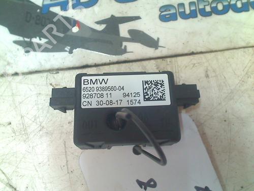 Elektronisk modul BMW X3 (G01, F97, G08) xDrive M40 i (360 hp) 13125545