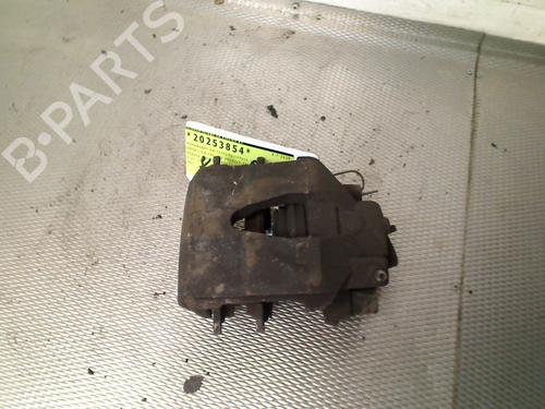 Right front brake caliper VW UP! (121, 122, BL1, BL2, BL3, 123) 1.0 | BP31045873M104 