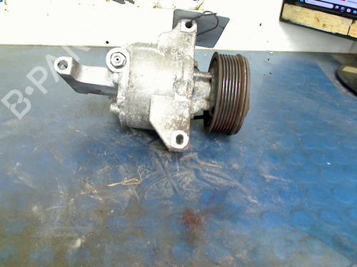 AC compressor RENAULT TWINGO III (BCM_, BCA_) 1.0 SCe 70 | BP20114832M34 