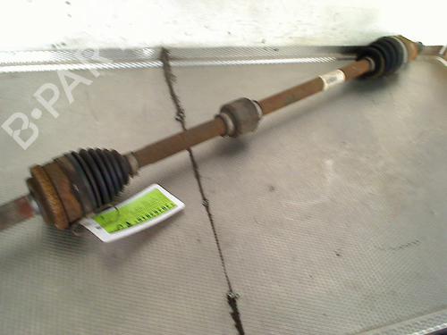Right front driveshaft KIA SOUL I (AM) 1.6 CVVT | BP36947747M39  - Image 6