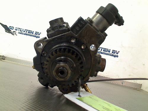 Fuel pump OPEL MOVANO B Van (X62) 2.3 CDTI FWD (FV) | BP25281515M76