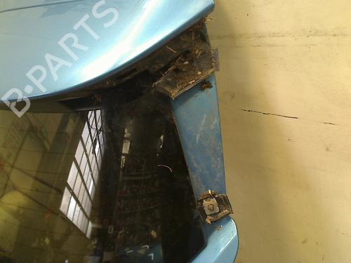 Tailgate NISSAN MICRA V (K14) 1.0 IG-T 100 | BP11321644C6 