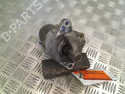 Used Starter DAIHATSU CUORE VI (L251, L250_, L260_) 1.0 (58 hp) 11304412