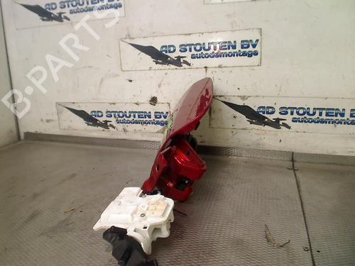 Tanklokket MITSUBISHI ECLIPSE CROSS (GK_, GL_) Plug-in Hybrid 4WD (GL3W) | BP29887579C131