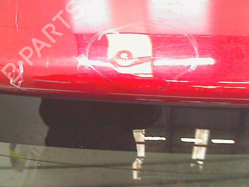 Tailgate KIA RIO III (UB) 1.25 CVVT | BP11315744C6 