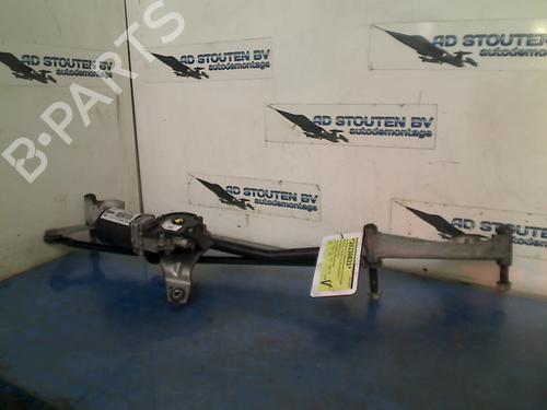 Used Front wipers mechanism MERCEDES-BENZ CLA Shooting Brake (X117) CLA 180 (117.942) (122 hp) 13085831