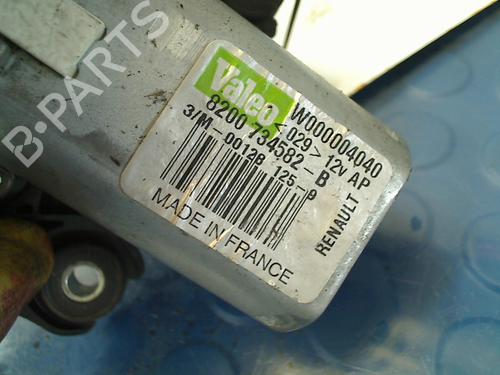 Rear wiper motor DACIA SANDERO 1.4 (BS0C, BS0A, BS0G, BS1F, BS0E) | BP11264115M102 