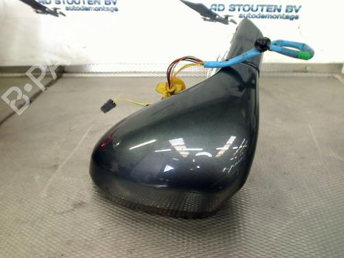 Used Left mirror PEUGEOT 308 I (4A_, 4C_) 1.6 16V (120 hp) 30450801