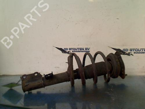 Left front shock absorber KIA CEE'D SW (ED) 1.4 | BP23219219M16 